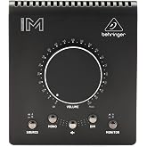 Behringer STUDIO M Premium Passive Studio Controller