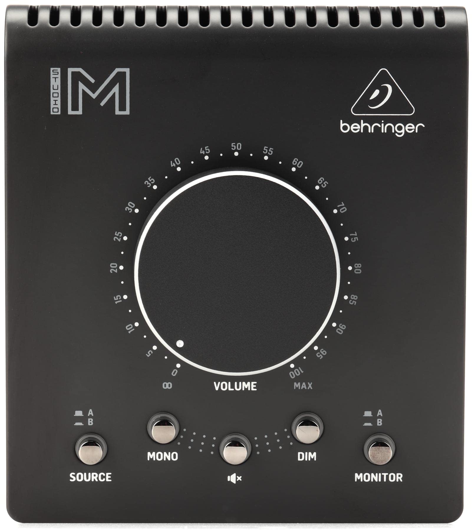 Behringer Studio M Passive Studio Controller