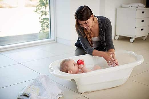 shnuggle baby bath mamas and papas