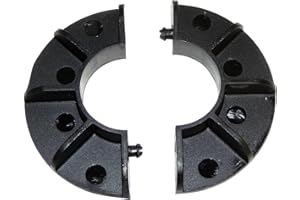 CROWN AUTOMOTIVE Crown - Axle Shaft Slinger (68496974AA)