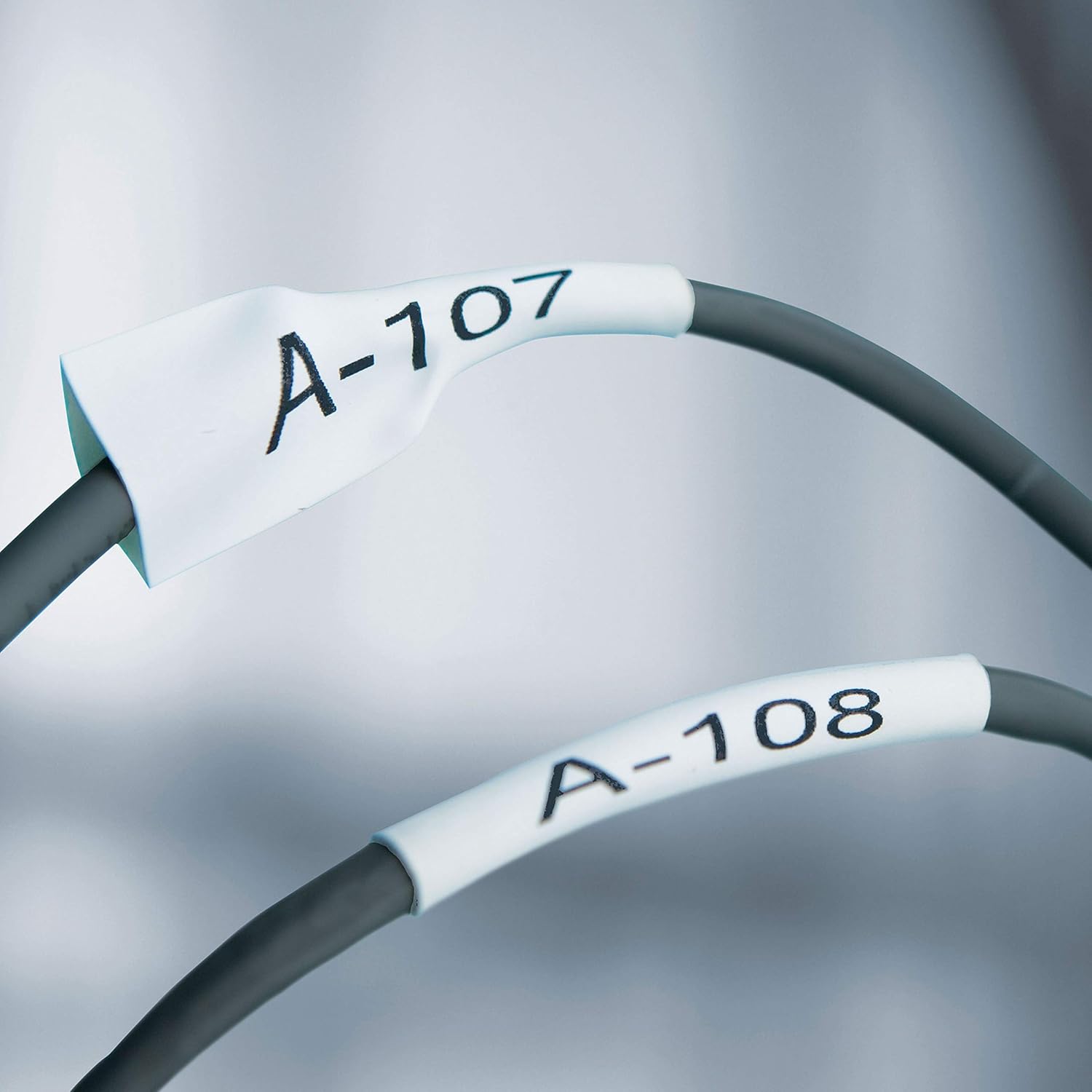 dymo rhino 5200 industrial label maker 1755749