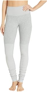 alosoft goddess legging