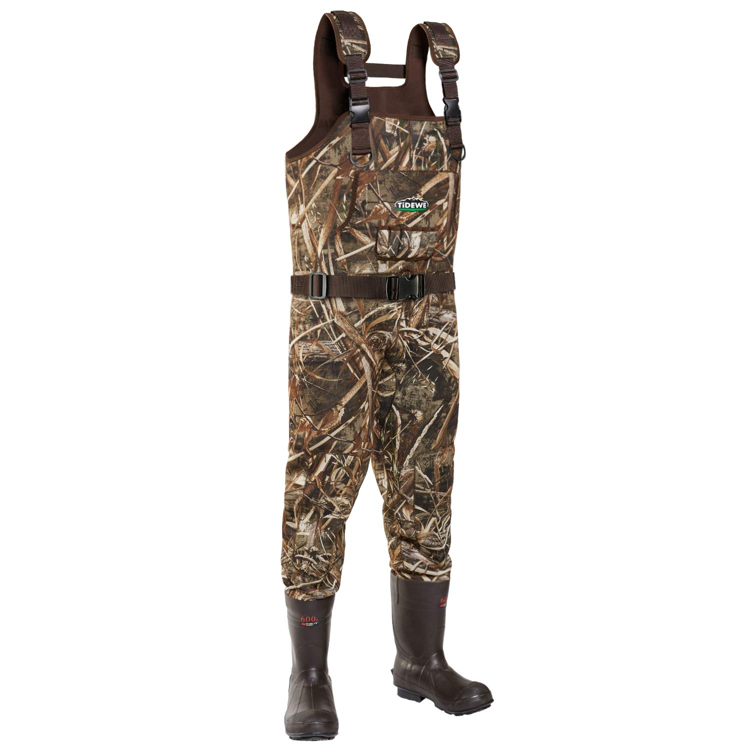 Best Hunting Bibs 2021 Review