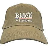 Joe Biden for President Hat | 2020 Election Baseball Cap ...