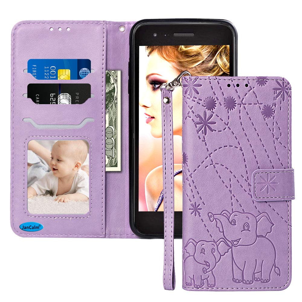 Best lg rebel lte case elephant