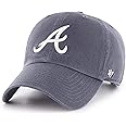 47 Vintage Navy Clean Up