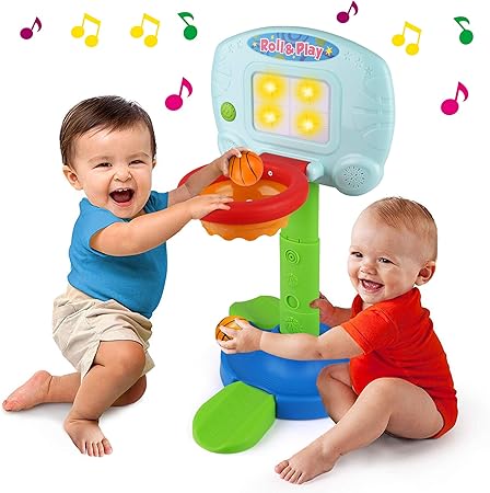 infant learning toys