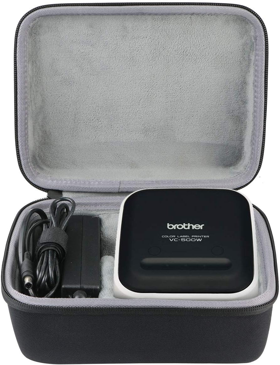 compact printer for travel