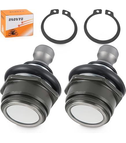 Amazon.com: All Balls Racing 19-1007 U-Joint Kit Compatible with