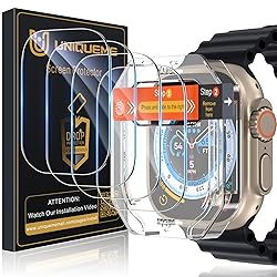 UniqueMe for Apple Watch Ultra/Ultra 2 / Ultra 3
