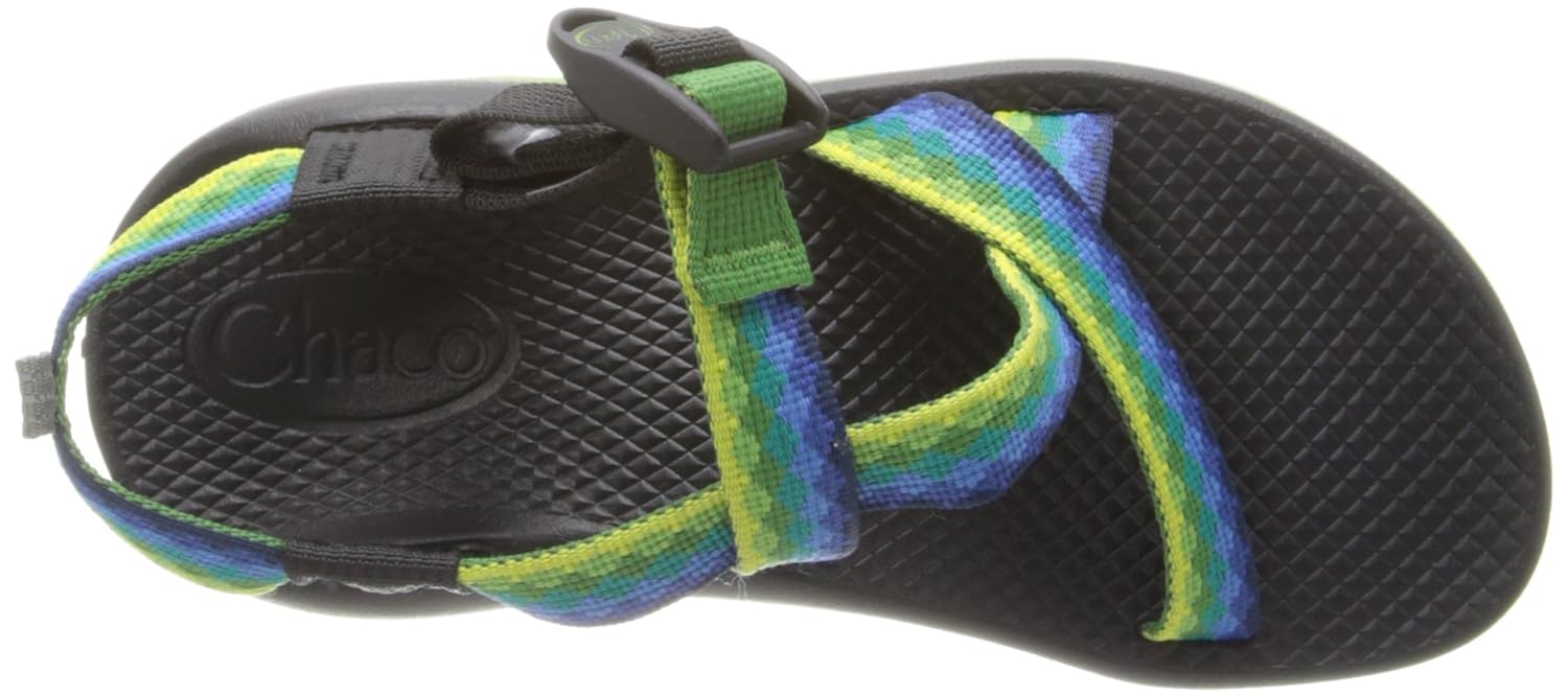 Chaco Z1 Ecotread Sandal (Toddler/Little Kid/Big Kid)