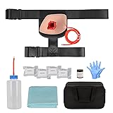 MedEduQuest Inguinal Wound Packing Trainer