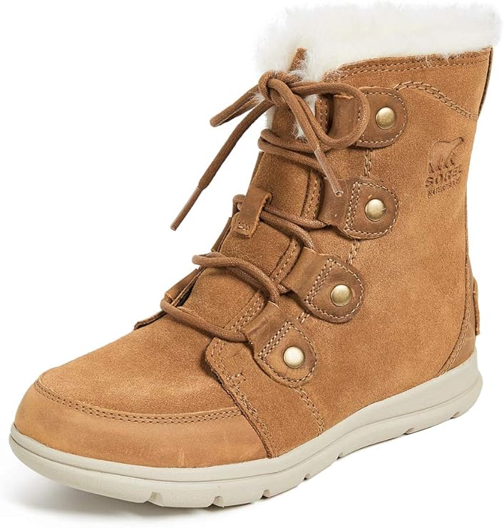 sorel joan winter boots