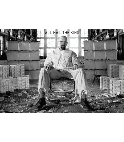 Amazon.com: Breaking Bad 