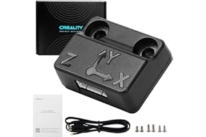 ENOMAKER Sonic Pad G Senor ADXL345 Vibration Compensation Sensor Kit for XYZ Axis Reducing Ringing Precise Sensing Contorl Parts