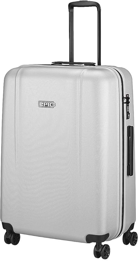 epic suitcase