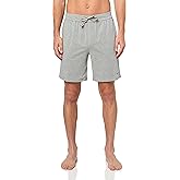 BOSS Mens Soft Cotton Lounge Shorts