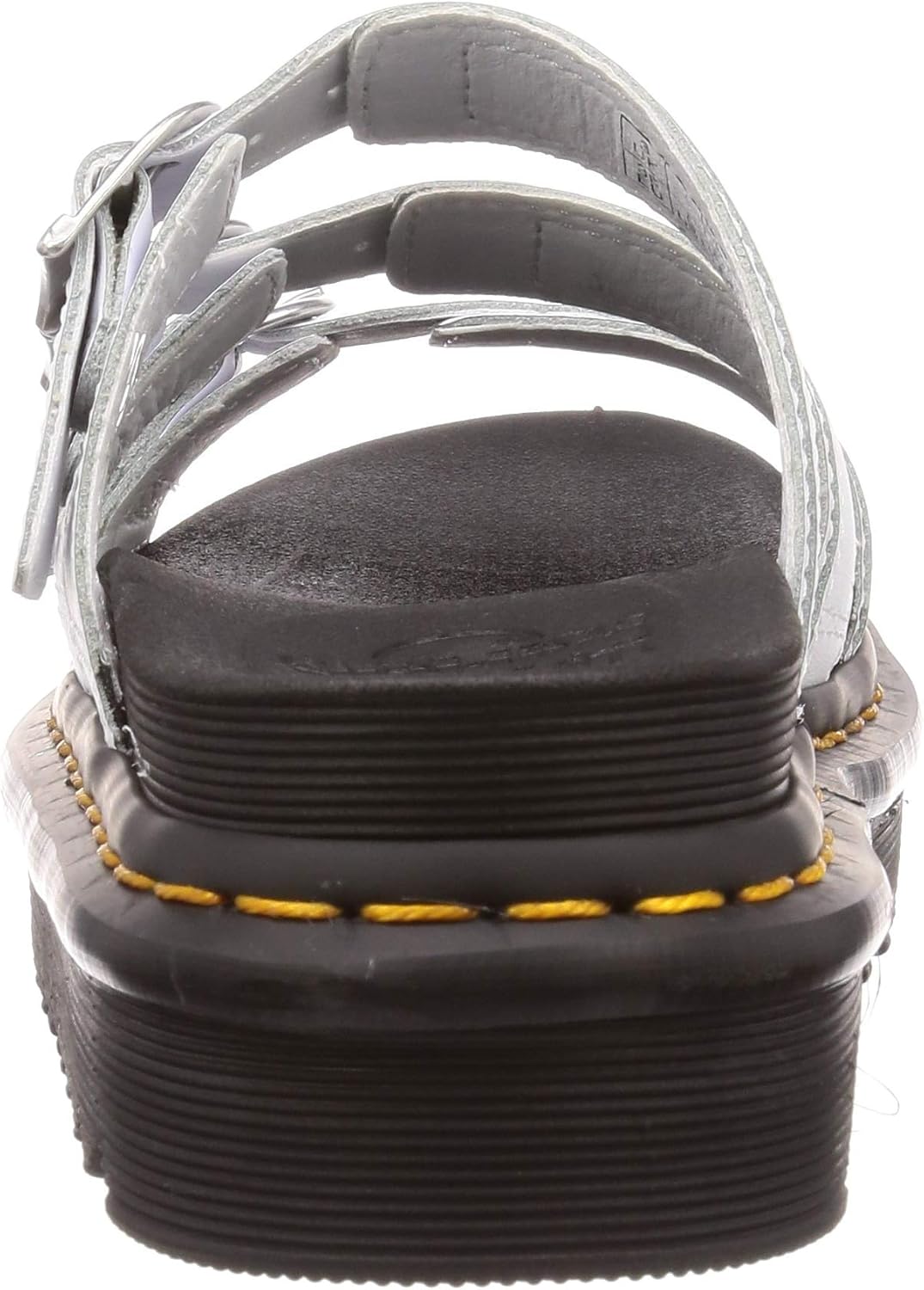  | Dr. Martens Women's Slide Sandal | Slides