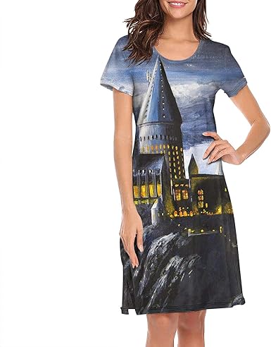 starry night dress amazon