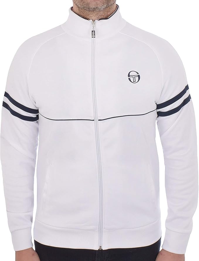 sergio tacchini zone tracksuit