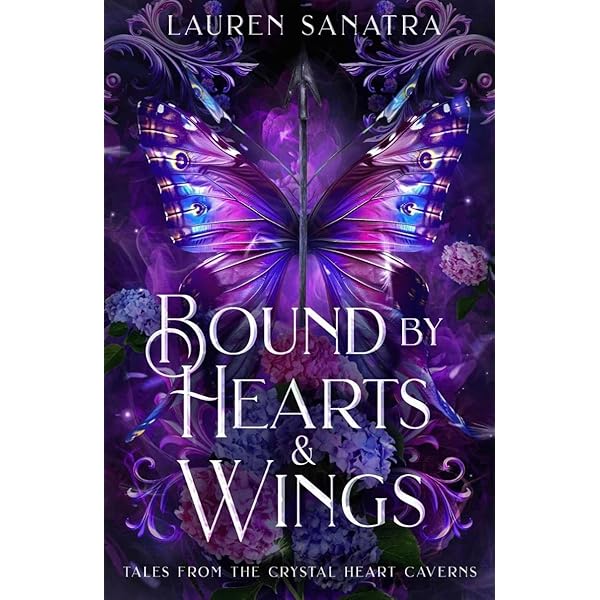 Amazon.com: Bound by Hearts & Stone: Tales from the Obsidian