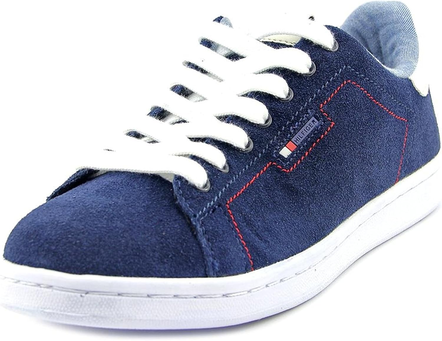 tommy hilfiger women's fashion sneakers