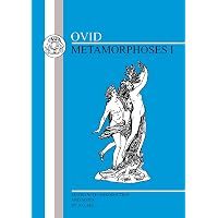 Amazon.com: Metamorphoses (Oxford Classical Texts): 9780198146667
