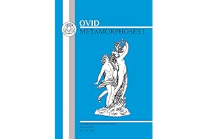 Ovid: Metamorphoses I