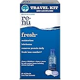 Bausch + Lomb Renu Multi-Purpose Solution Travel Kit