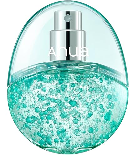 Amazon.com: 1 Bottle Ms. Tsung Essentials GLOW MIST SPF 50, 60ml