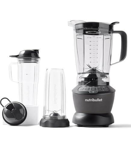 キッチン家電 nutribullet nutrient extractor 500W NutriBullet 600W Powerful Nutrition Extractor Blender System