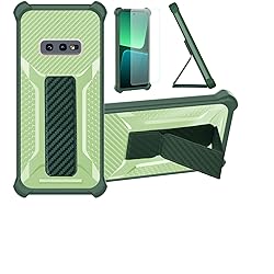 Aroepurt Case for Samsung Galaxy S10E G970U1 Phone