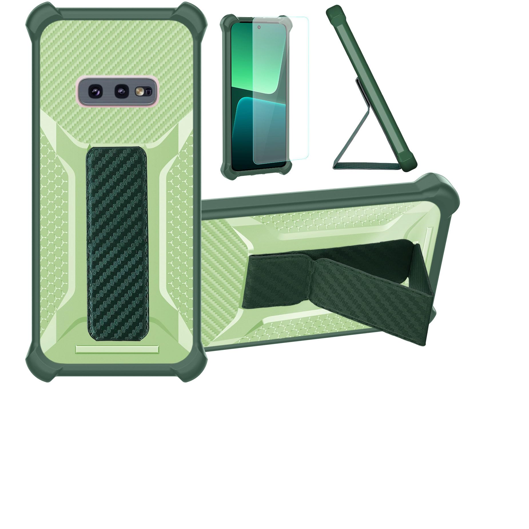 Aroepurt Case for Samsung Galaxy S10E G970U1 Phone