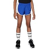 Nike Girls' Tempo Dri-FIT Running Shorts