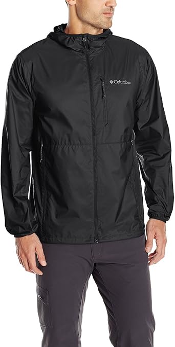 columbia trail jacket