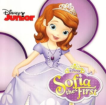 Soundtrack Sofia The First Amazon Com Music