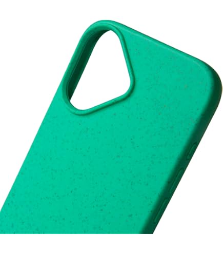 LOAM & LORE Biodegradable Eco-Friendly Phone Case for iPhone 12 or 12 Pro, Plastic Free Non Silicone, Compostable iPhone 12 Case LOAM & LORE Biodegradable Eco-Friendly Phone Case for iPhone 12 or 12 Pro, Plastic Free Non Silicone, Compostable iPhone 12 Case