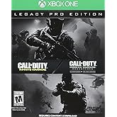 Call of Duty: Infinite Warfare - Xbox One Legacy Edition