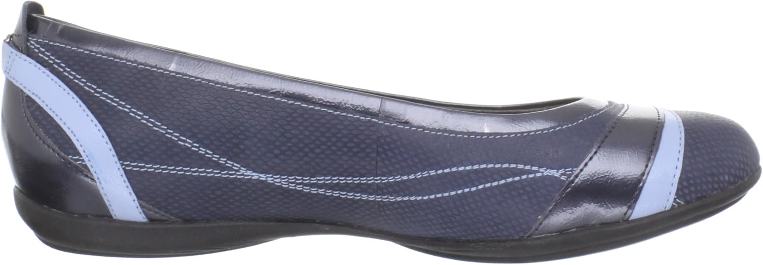 privo ballet flats