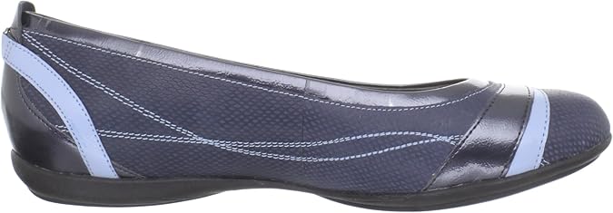 privo ballet flats