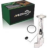 Yezoauto Fuel Pump Assembly for Kawasaki Jet Ski STX 160 / STX 160LX 160X / Ultra 160LX / Ultra 160LX-S 2020-2025 Replace OE# 49040-0787