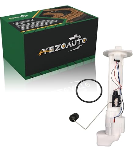 Amazon.com: Yezoauto Fuel Pump Assembly for Kawasaki Jet Ski SX-R