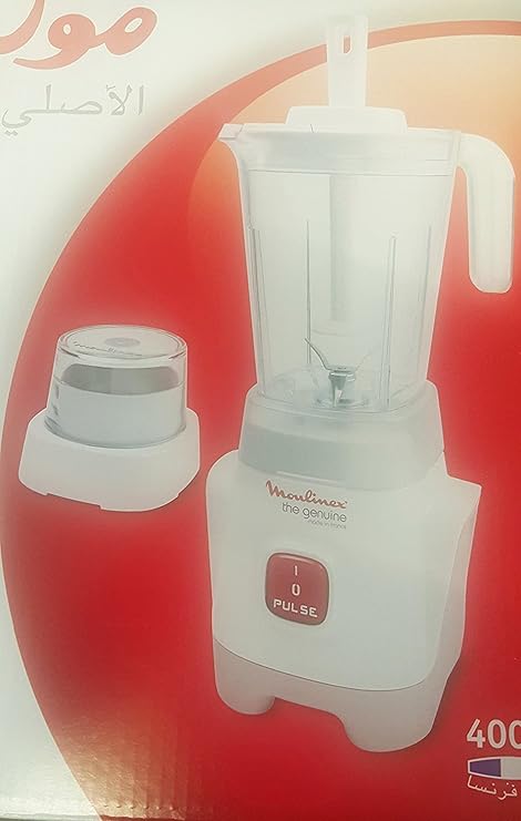 amazon licuadora moulinex