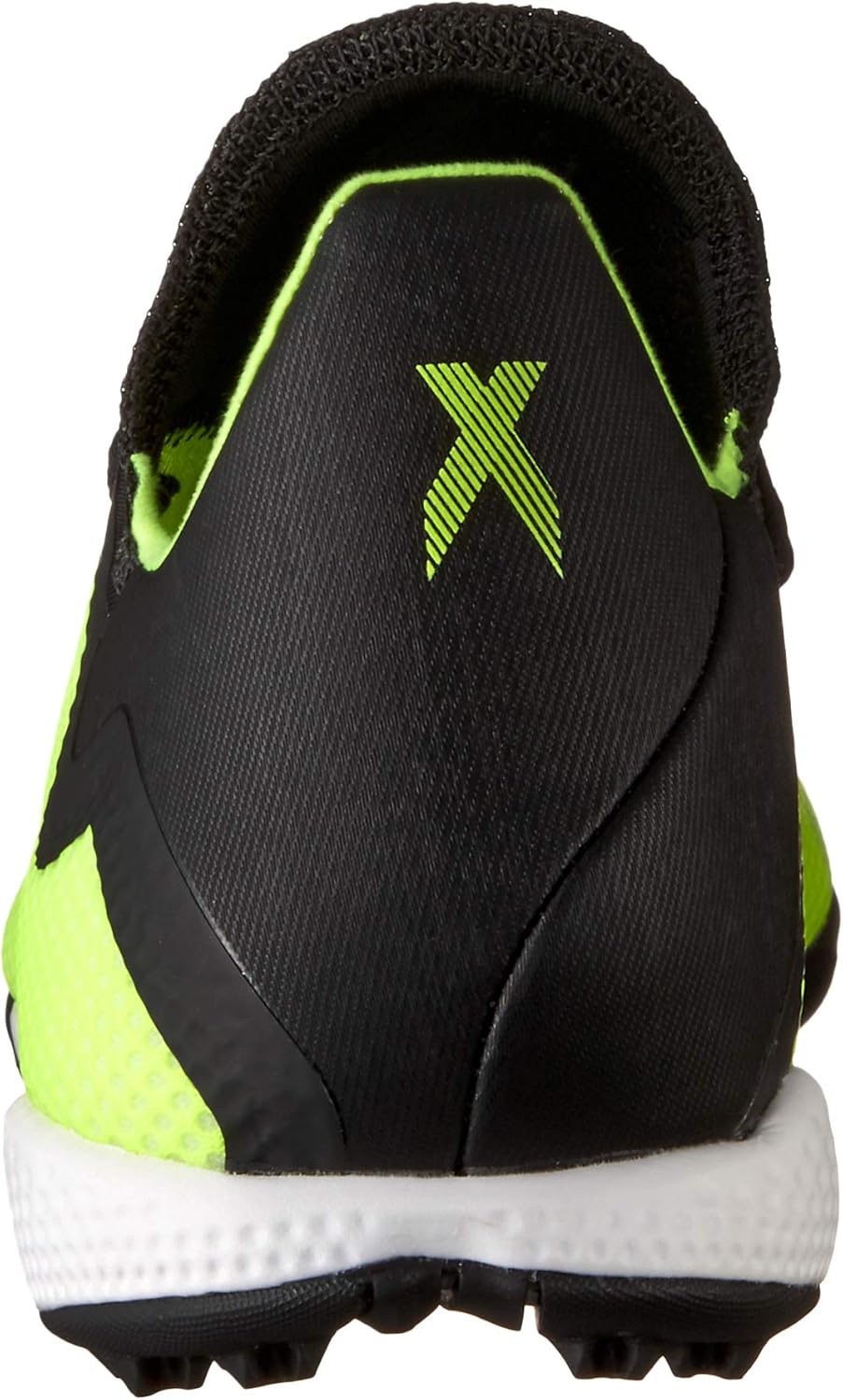 adidas x tango 18.3 junior astro turf football trainers