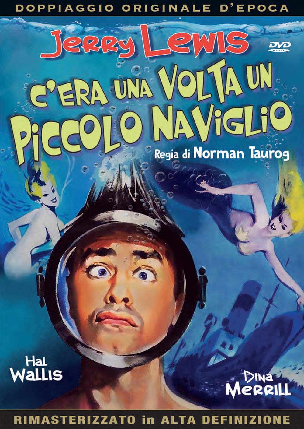 C Era Una Volta Un Piccolo Naviglio
