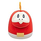 Squishmallows Original 14-Inch Fuecoco Pokémon