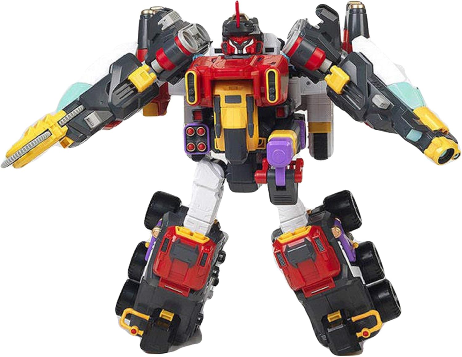 Academy Animation Anime T Buster Series Season 2 X Buster