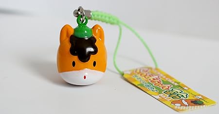 Amazon ぐんまちゃん 鈴 かわいい音色 2個セット アニメ 萌えグッズ 通販 Amazon ぐんまちゃん 鈴 かわいい音色 2個セット アニメ 萌えグッズ 通販