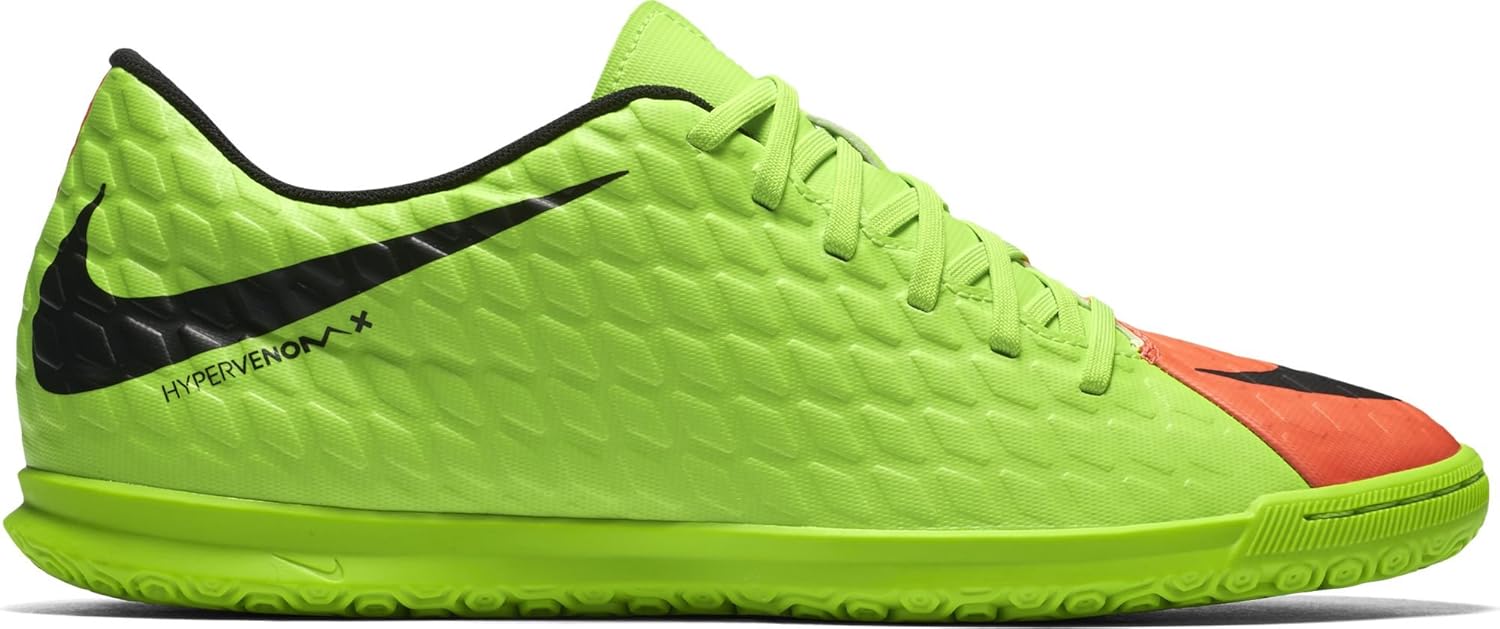 nike hypervenomx phade iii ic