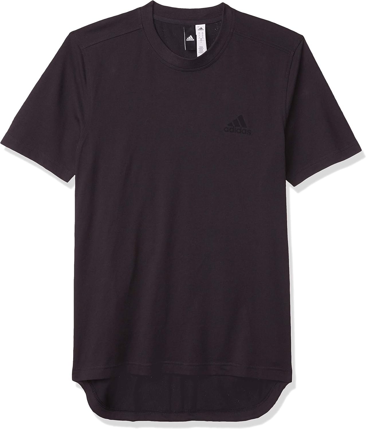 adidas 3 stripe jersey shorts mens